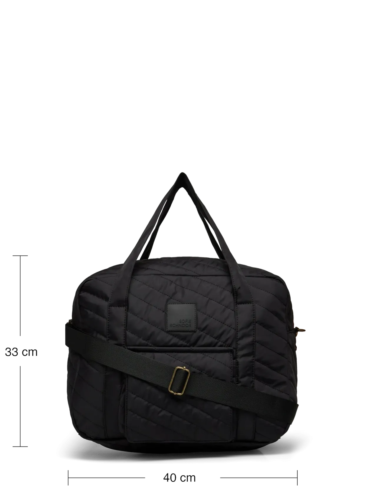 Changing bag - Tasker