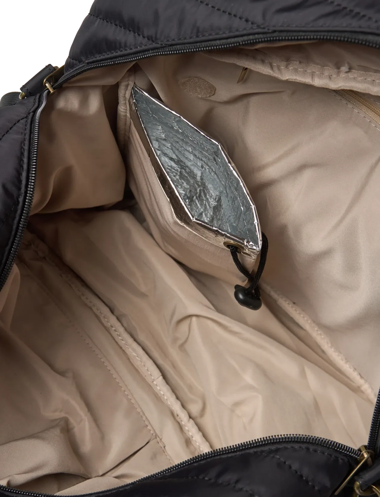 Changing bag - Tasker