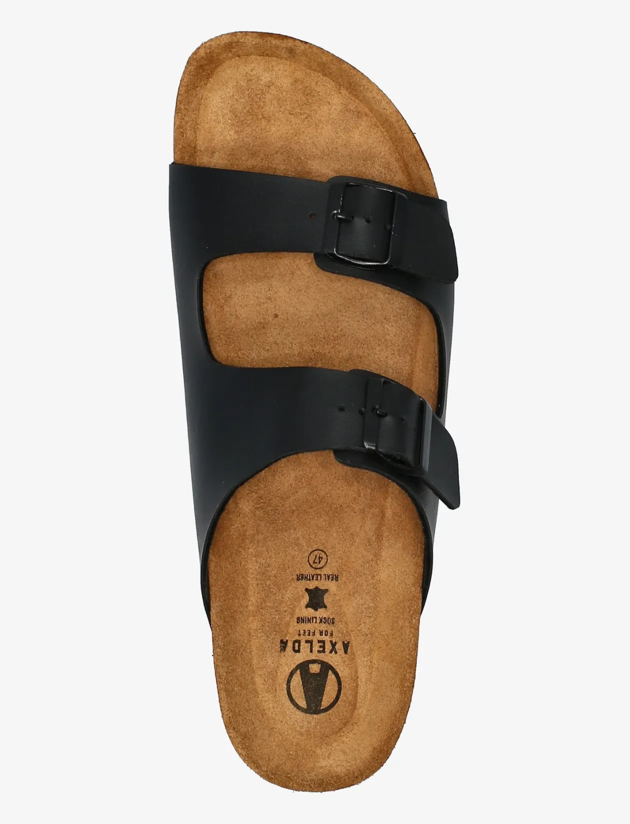 Charlie - Sandaler