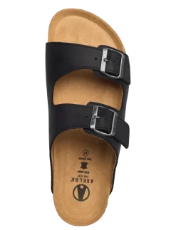 Charlie Wide - Sandaler