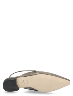 Charlize_SLB10_AB - Flade slingbacks