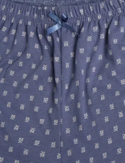 Charlotte Crop Pants - Underdele