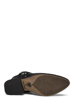 Chatty W Leather Sho - Flade mules