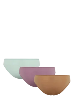 Cheeky1 Brief 3-Pack - Undertøj