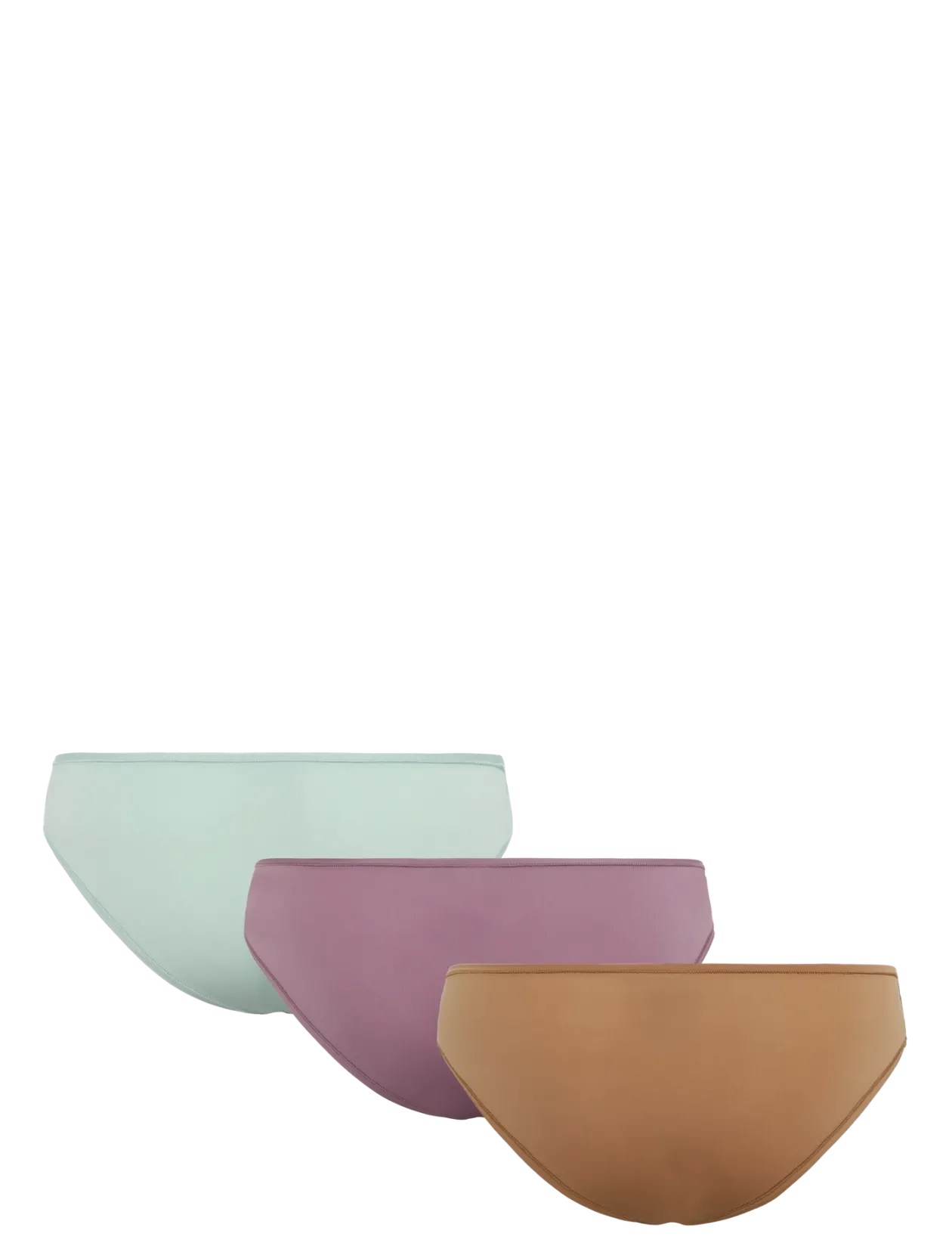 Cheeky1 Brief 3-Pack - Undertøj