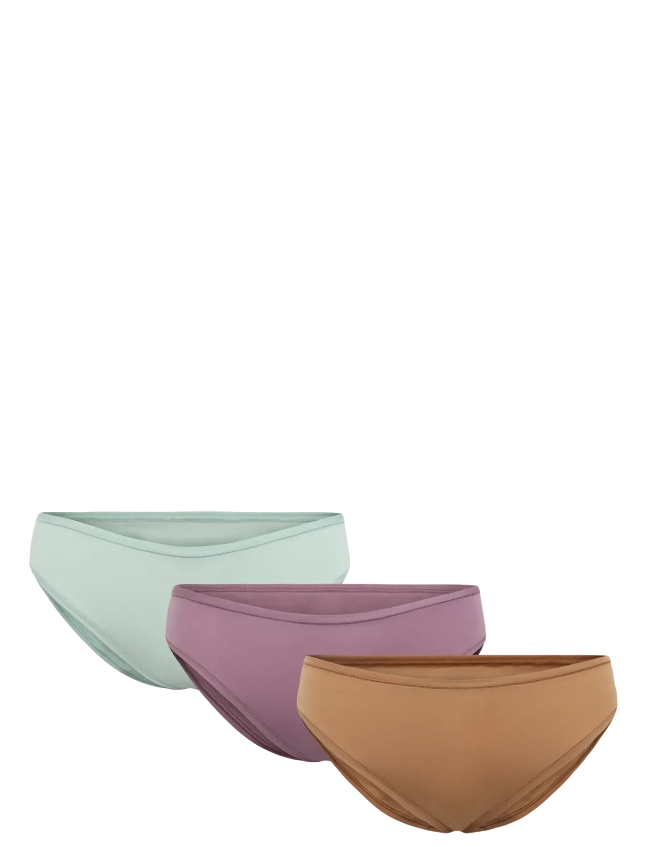 Cheeky1 Brief 3-Pack - Undertøj