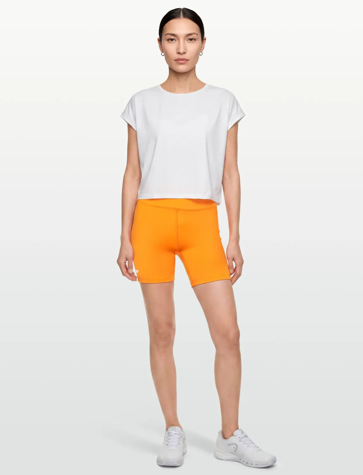 Cheer1 Power Shorts - Træningsshorts