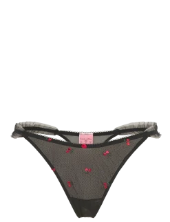 Chelsey Hl String T - String