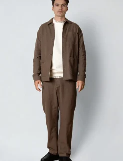 Chester Jacket - Jakker og frakker