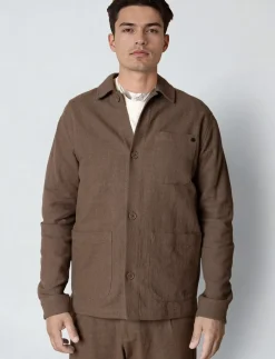 Chester Jacket - Jakker og frakker