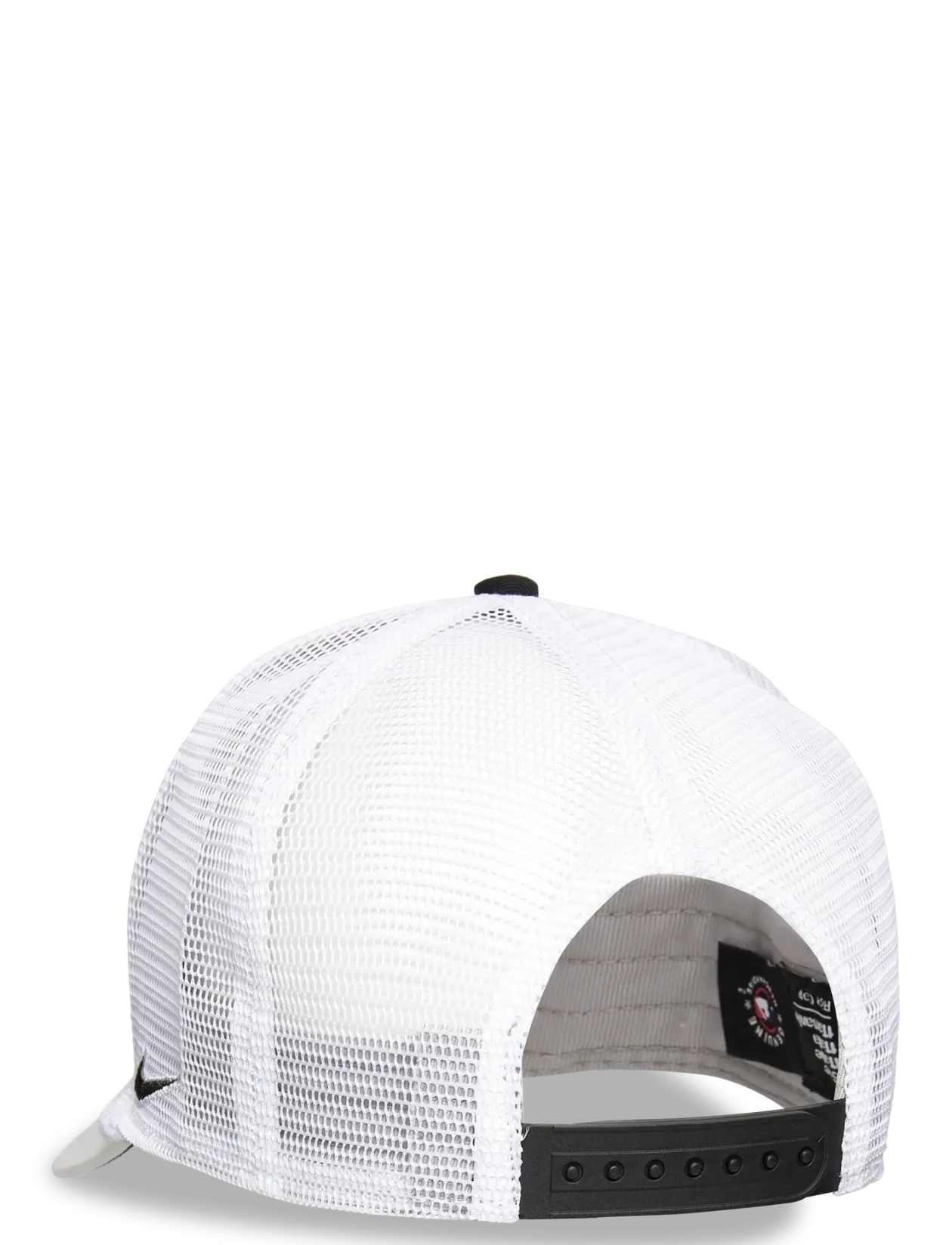 Chicago White Sox Nike Primetime Trucker Cap - Hatte & Kasketter
