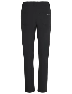 Chie Brushed Pant - Golfbukser