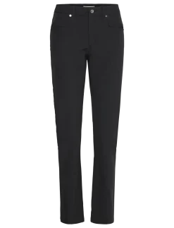 Chie Brushed Pant - Golfbukser