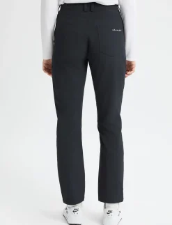 Chie Brushed Pant - Golfbukser