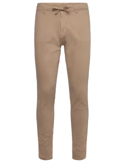Chino pants with string - Chinos