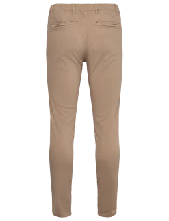 Chino pants with string - Chinos