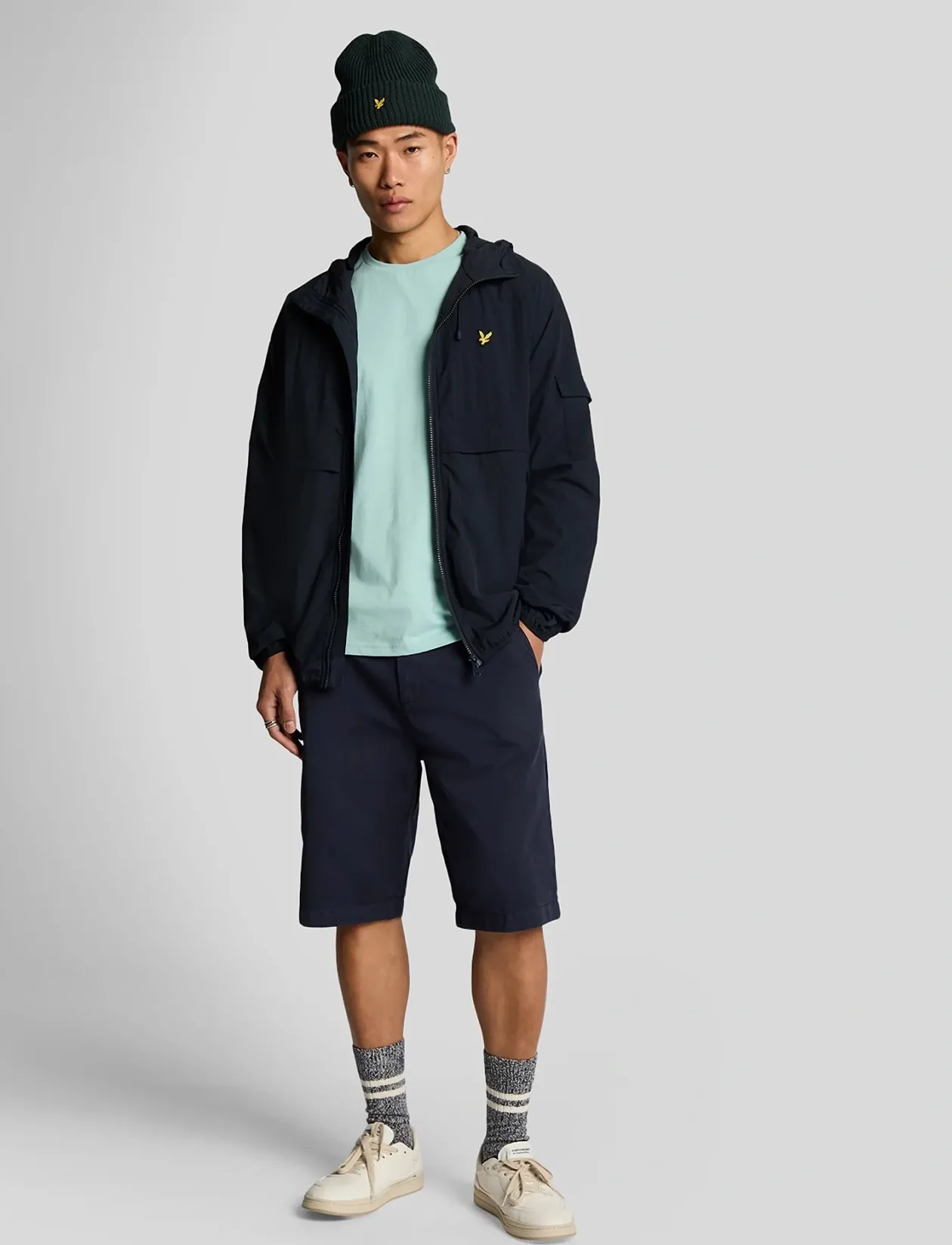 Chino Short - Chinos shorts