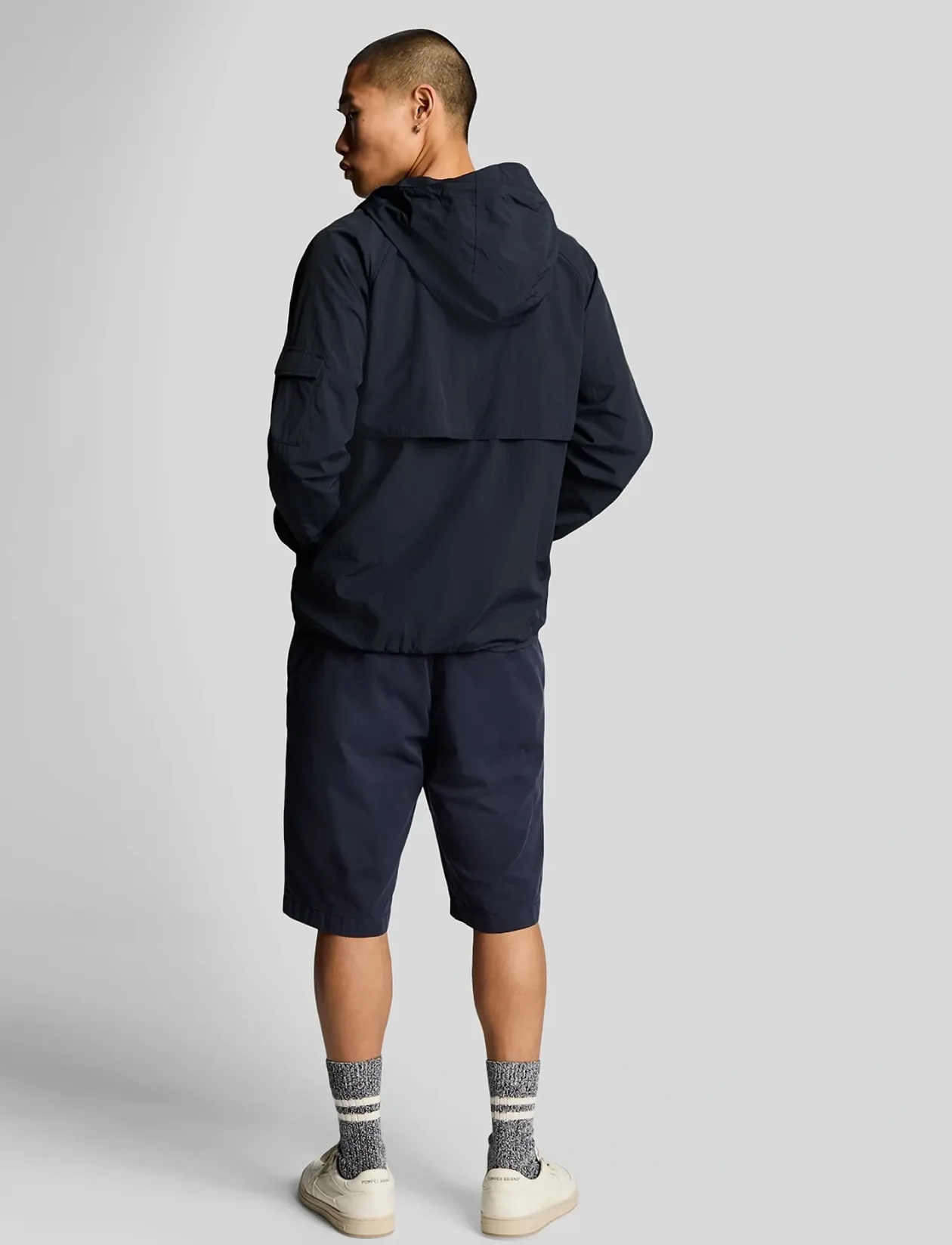 Chino Short - Chinos shorts