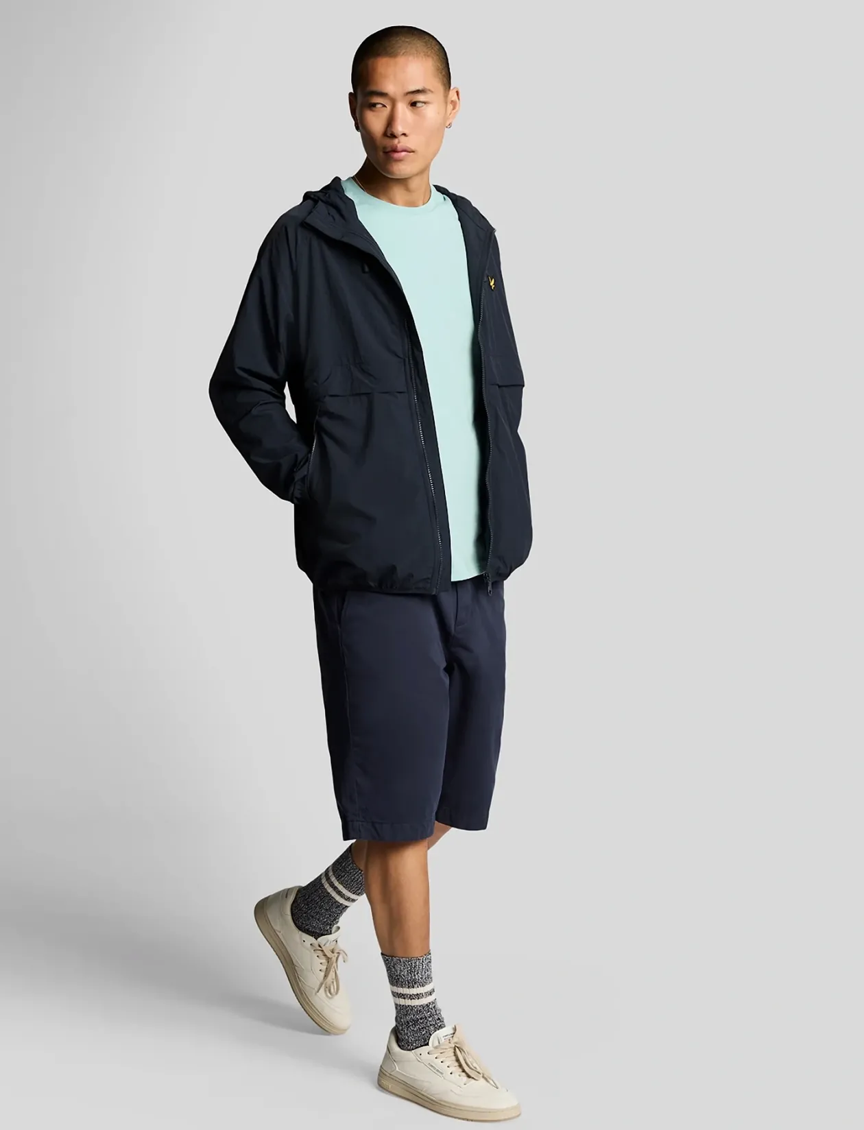 Chino Short - Chinos shorts