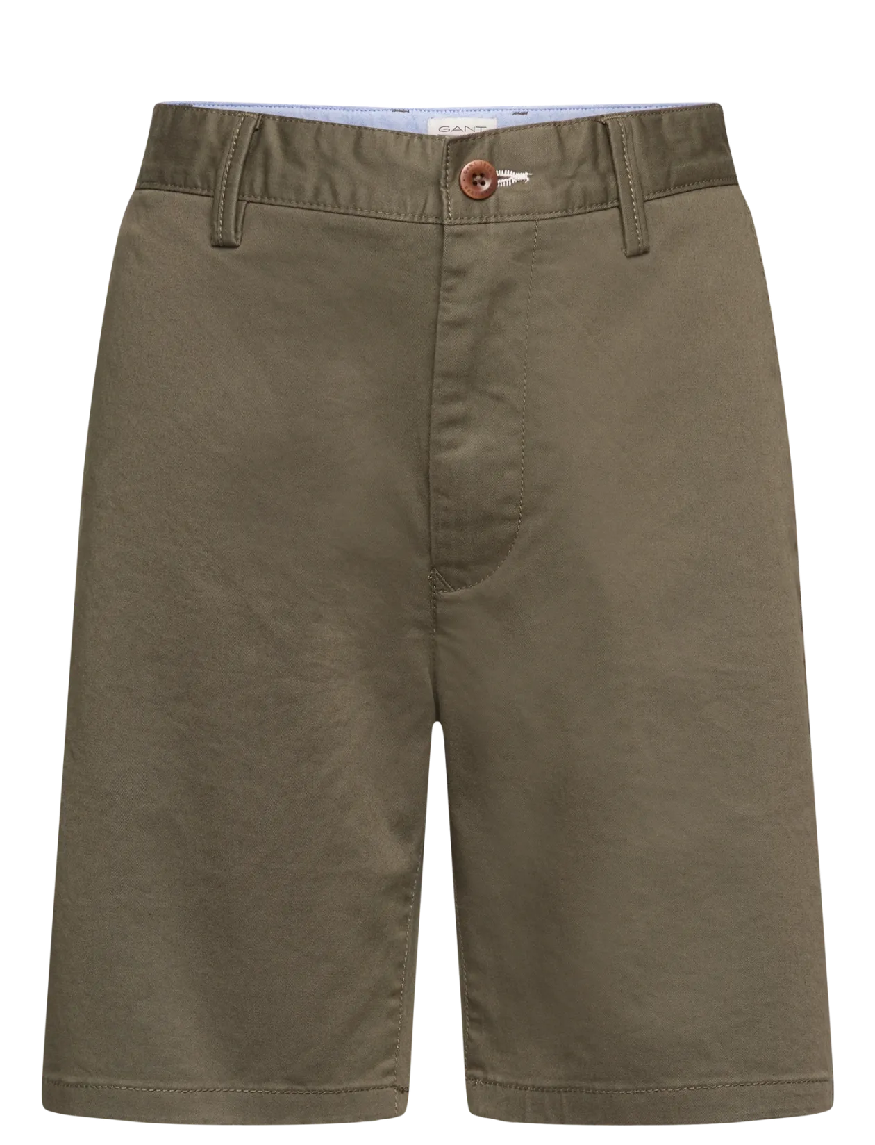 CHINO SHORTS - Shorts