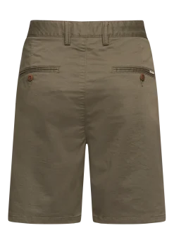 CHINO SHORTS - Shorts