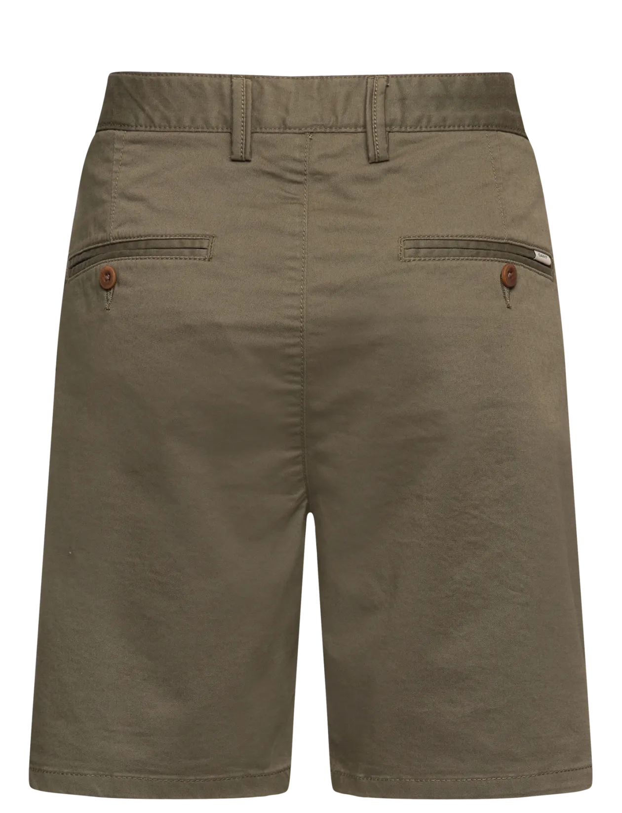 CHINO SHORTS - Shorts
