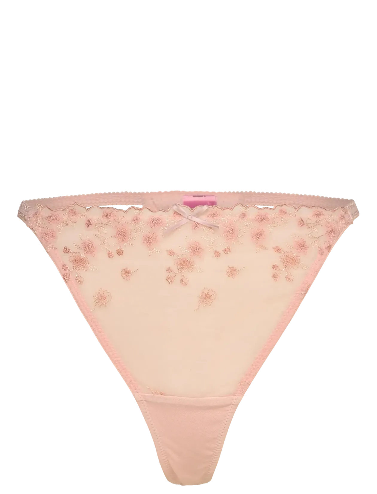 CHLOE HL STRING T - String