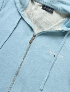 Chloe Zip Hood - Hættetrøjer