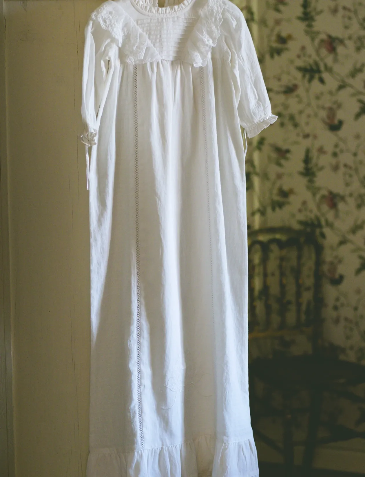 Christa dress - Babykjoler
