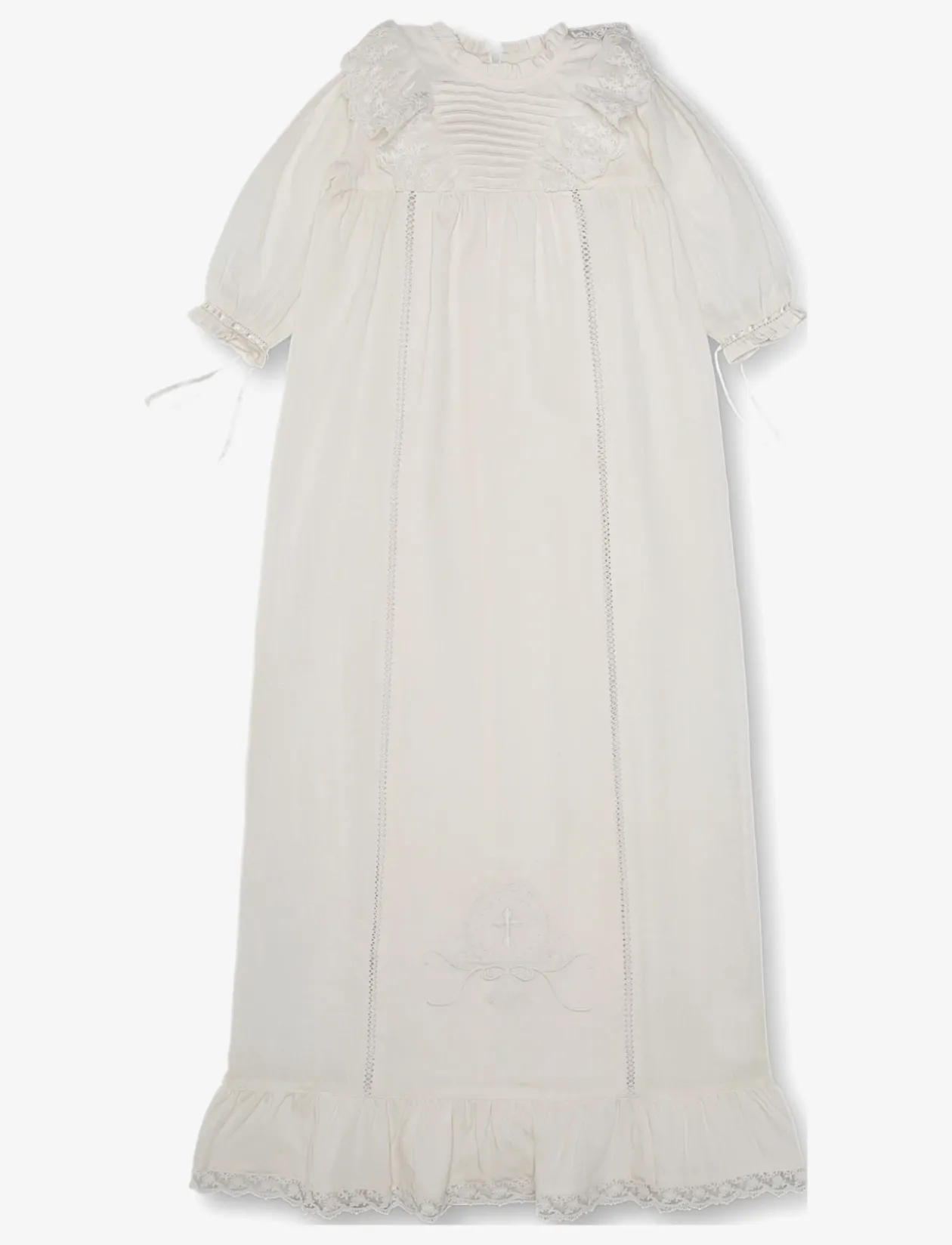 Christa dress - Babykjoler