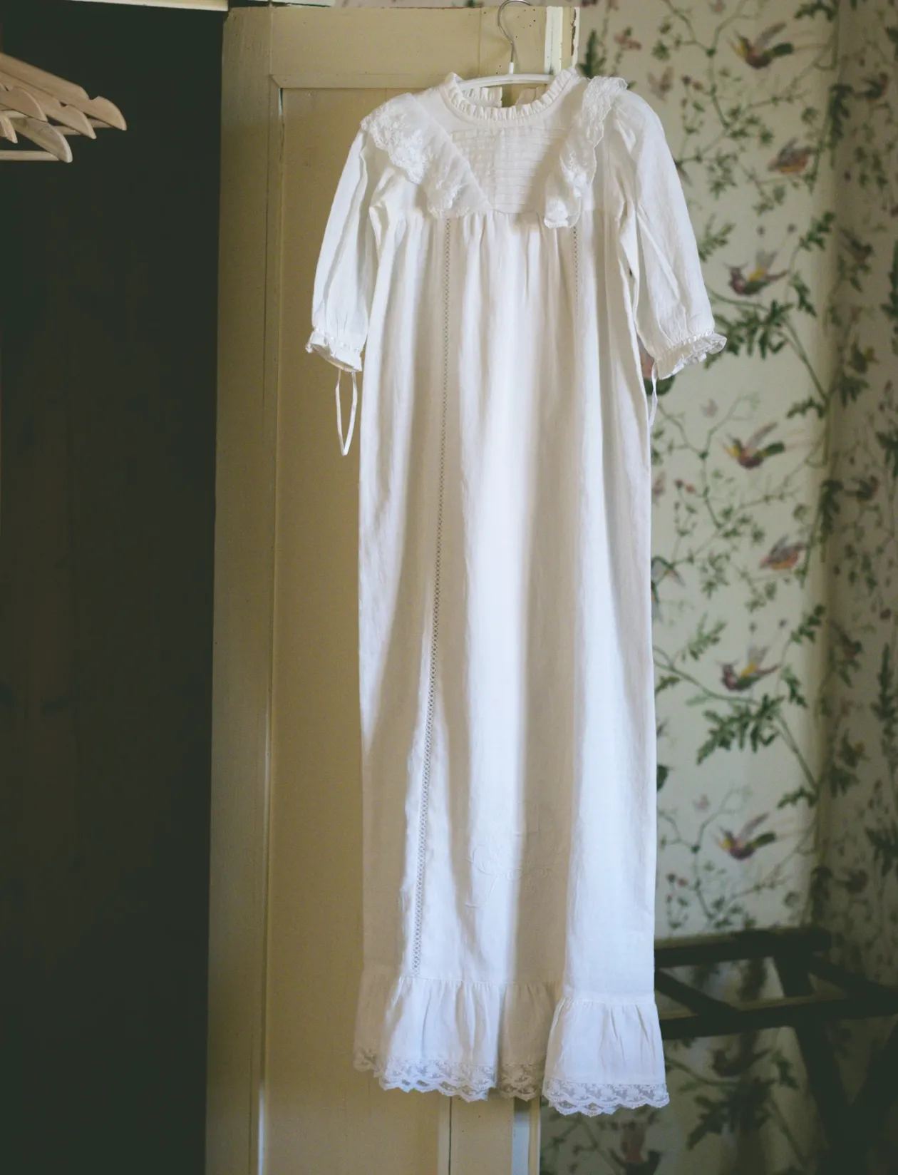 Christa dress - Babykjoler