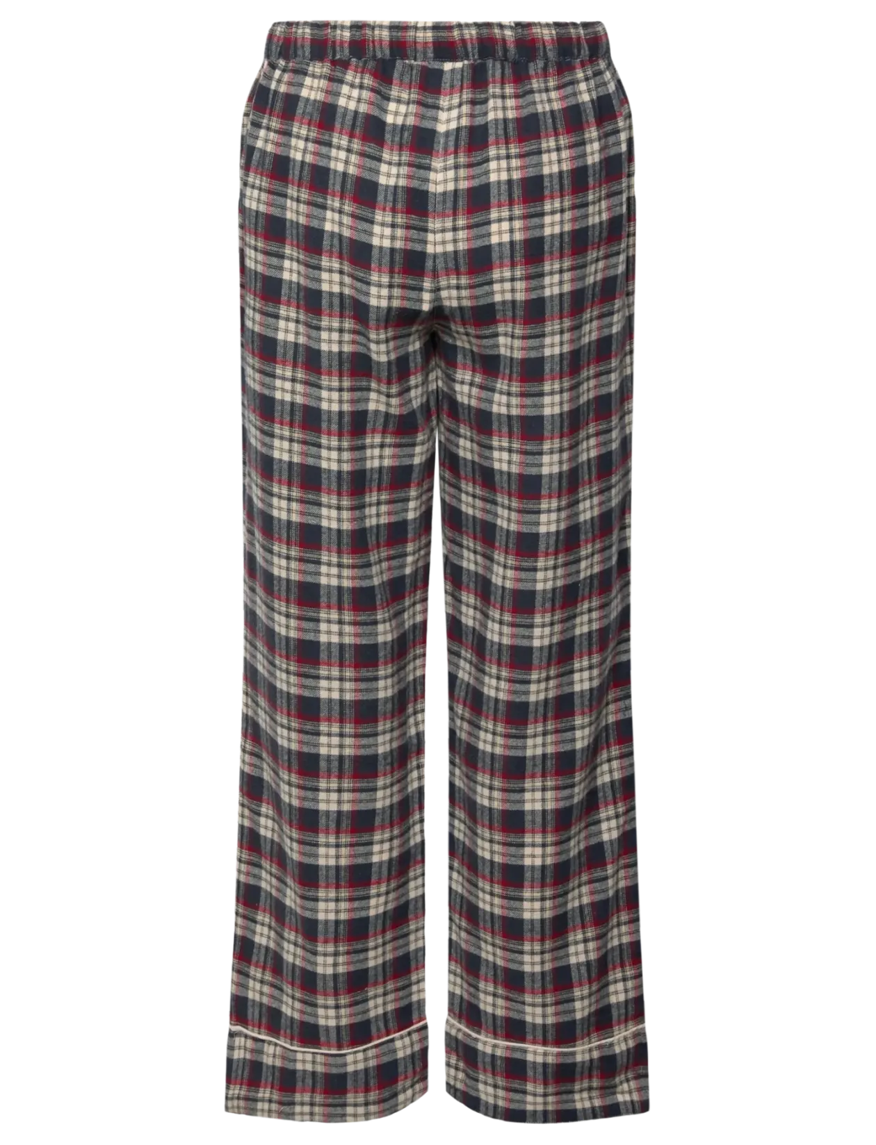 Christmas Y/D Check Set - Pyjamas