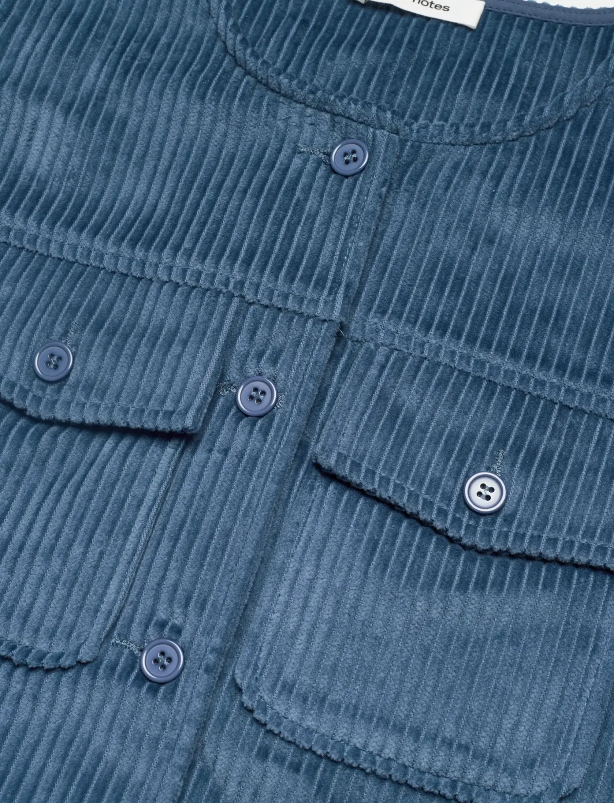 Christopher Waistcoat - Blazere