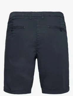 Chuck regular chino shorts - Chinos shorts