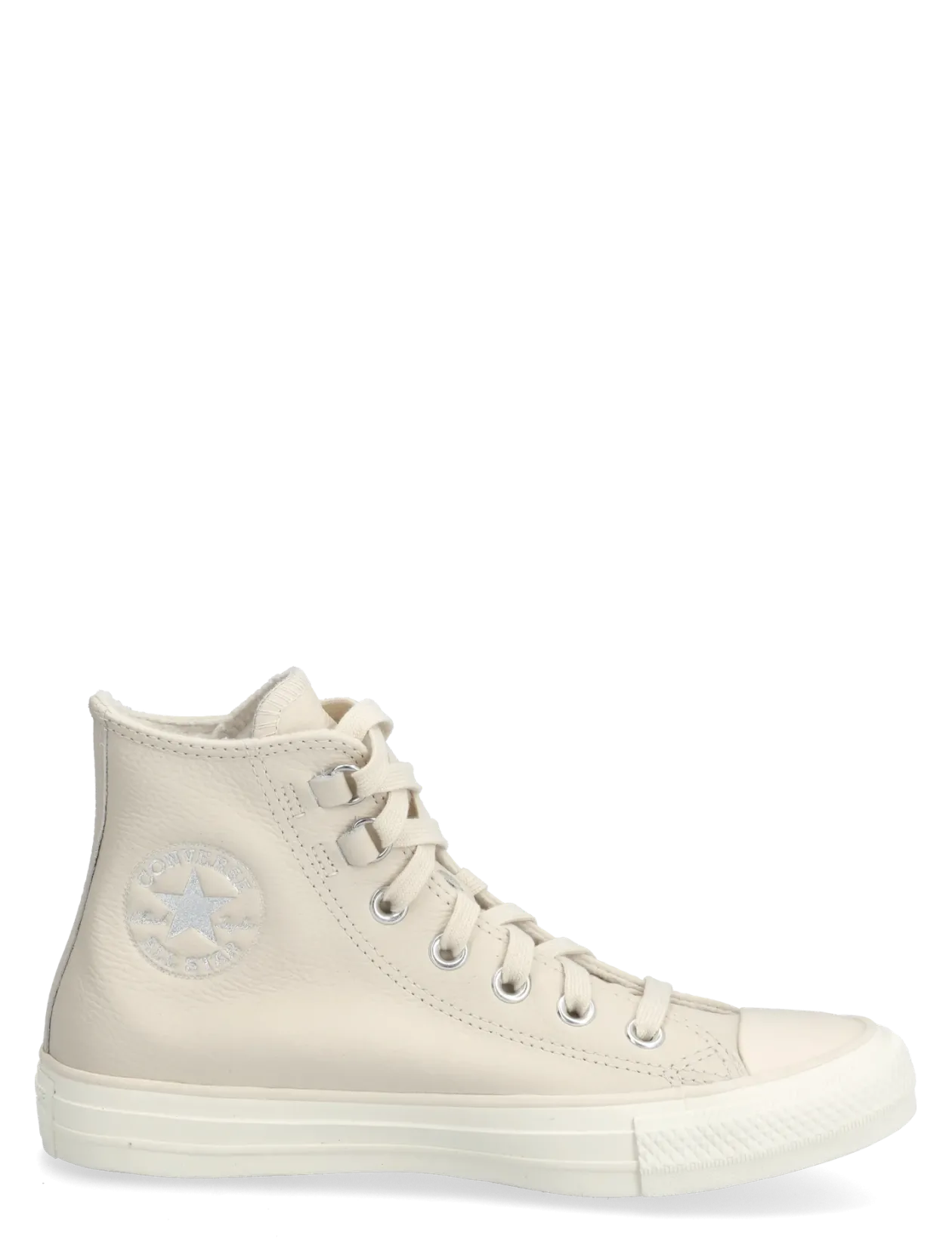 Chuck Taylor All Star - Høje Sneakers