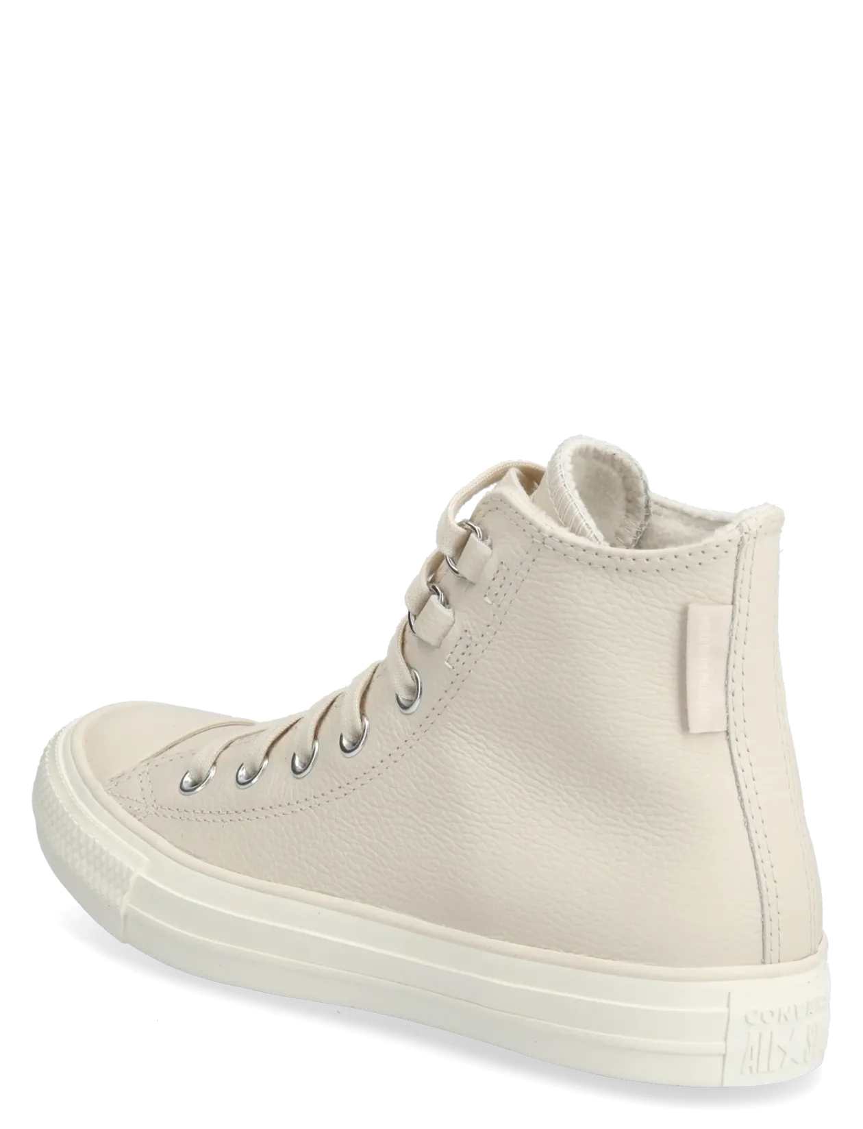 Chuck Taylor All Star - Høje Sneakers