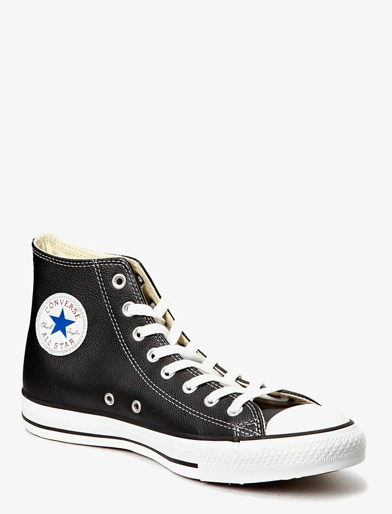 Chuck Taylor All Star - Høje Sneakers