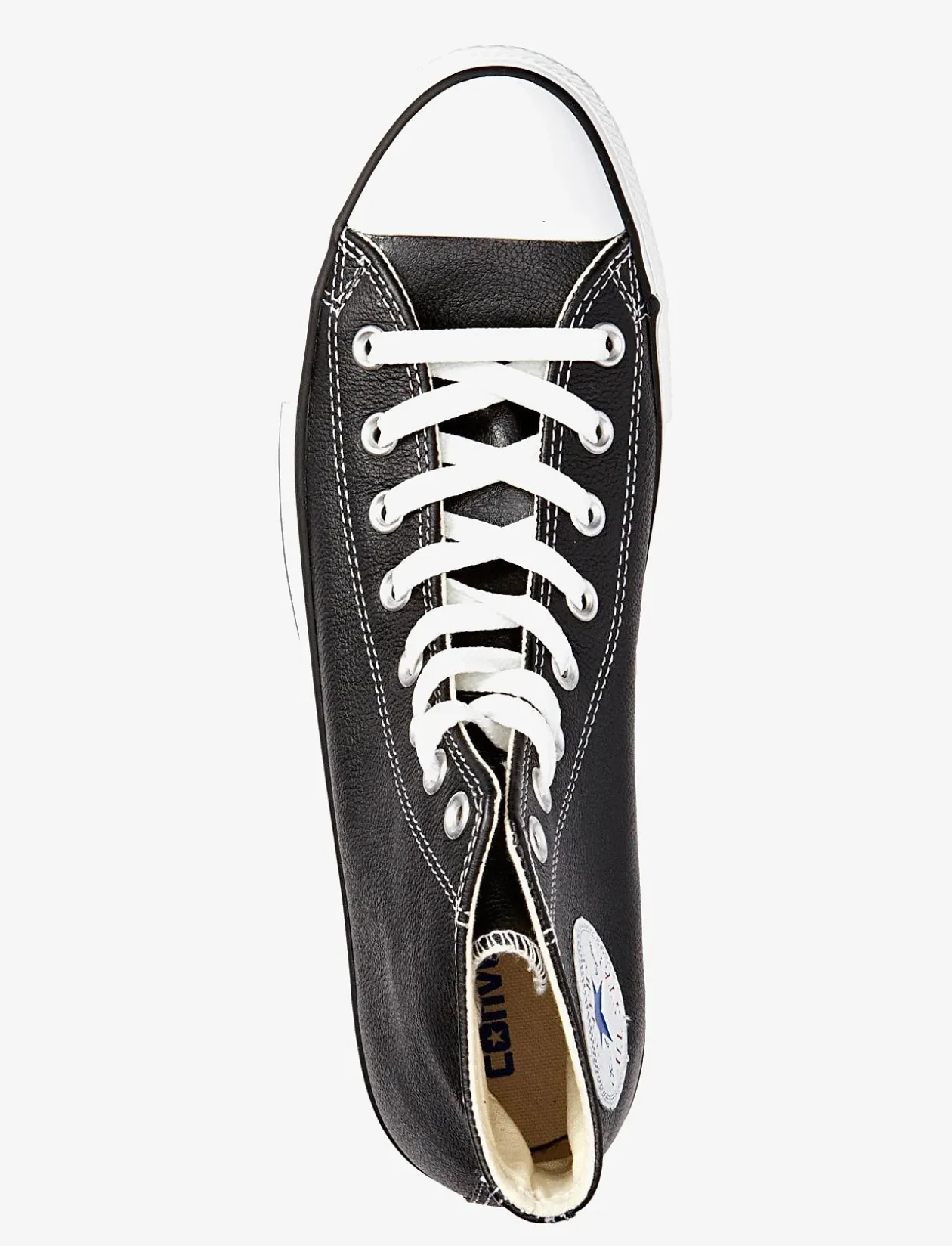 Chuck Taylor All Star - Høje Sneakers