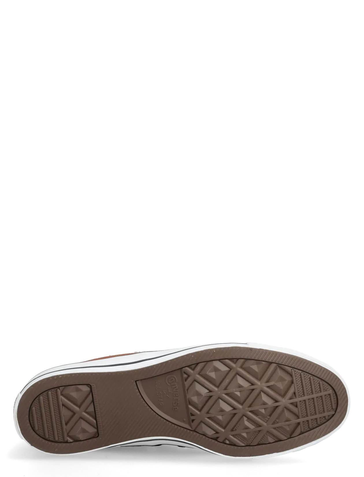 Chuck Taylor All Star - Lave sneakers
