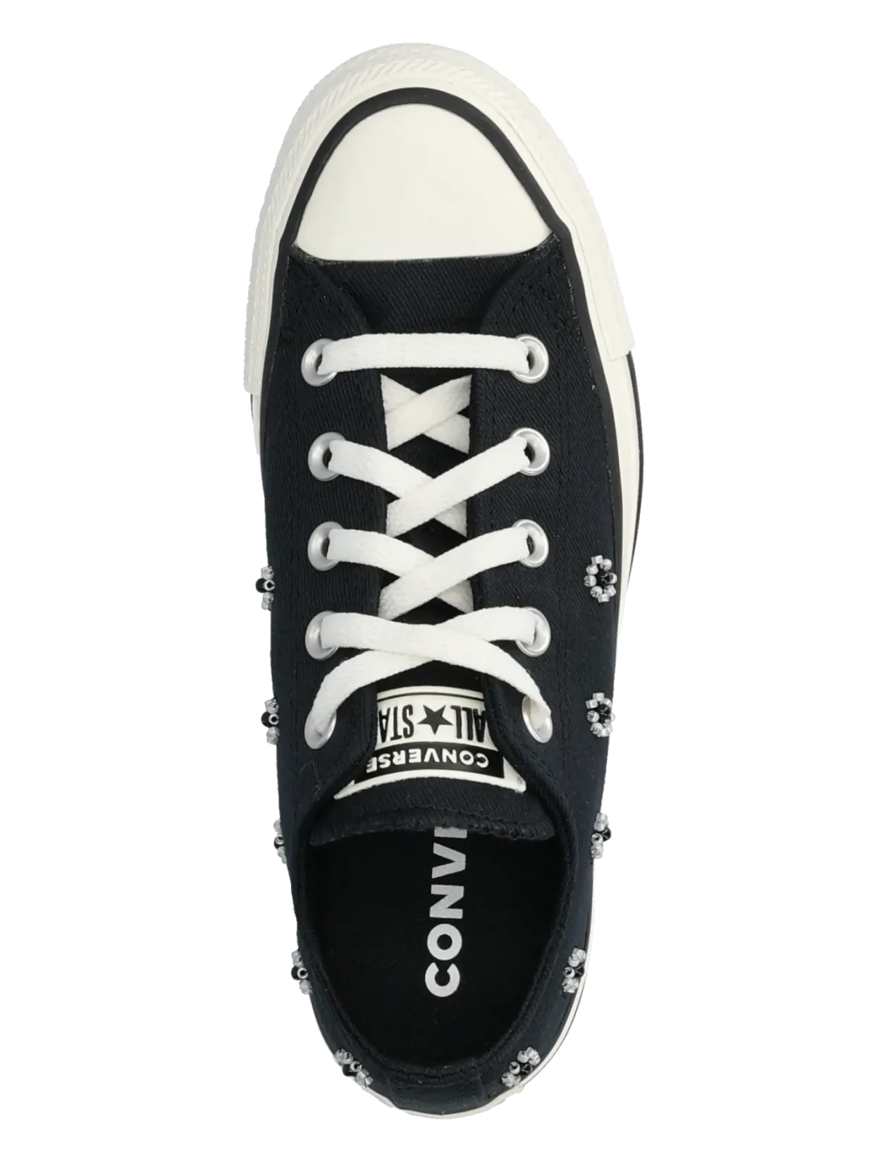 Chuck Taylor All Star - Lave sneakers
