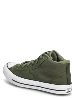 Chuck Taylor All Star Malden Street - Høje Sneakers
