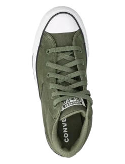 Chuck Taylor All Star Malden Street - Høje Sneakers