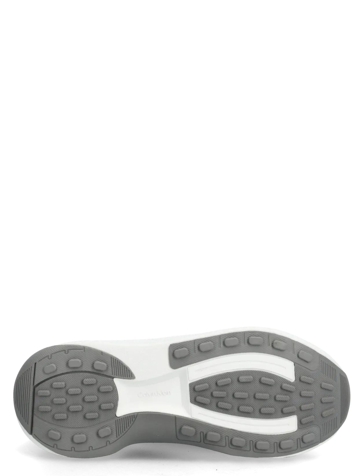 CHUNKY RUN CKSTRIPE LUP TRAN RIP - Chunky sneakers