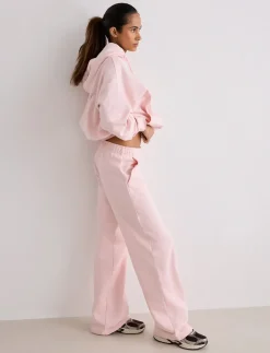 Chunky Terry Sweatpants - Sweatpants