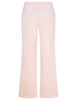 Chunky Terry Sweatpants - Sweatpants