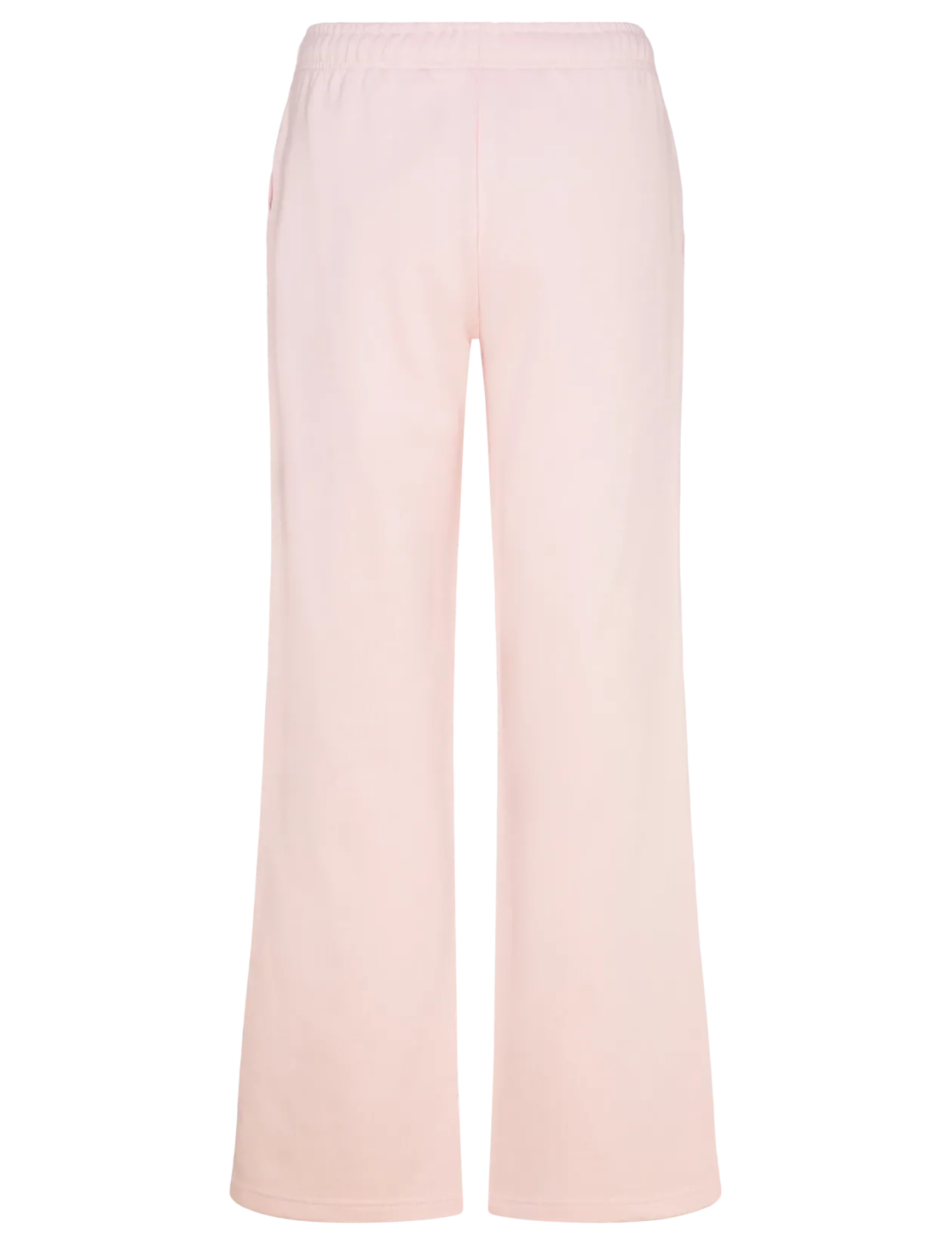 Chunky Terry Sweatpants - Sweatpants