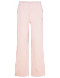 Chunky Terry Sweatpants - Sweatpants