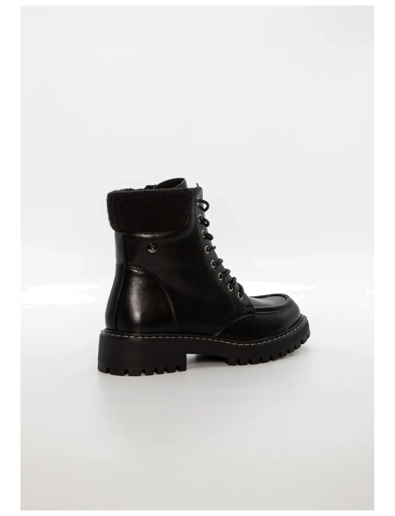 CIAVOLO DUE - Snørestøvler