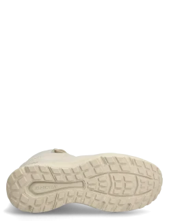 City Explorer Mid Fleece WP W - Vandresko
