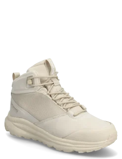 City Explorer Mid Fleece WP W - Vandresko